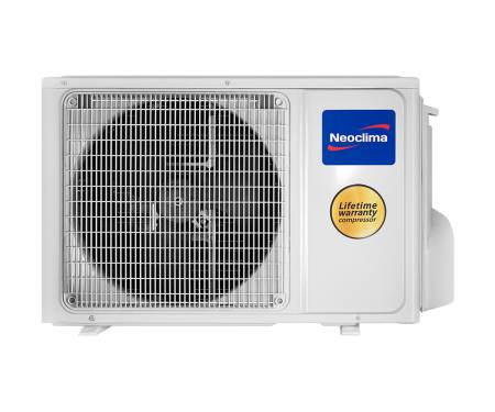 Кондиционер NEOCLIMA NS-24EUMIw3 / NU-24EUMIw3