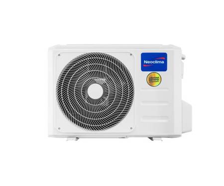 Кондиционер NEOCLIMA NS-09ESNIw1 / NU-09ESNIw1