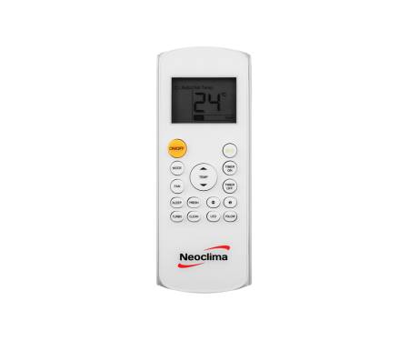 Кондиционер NEOCLIMA NS-12ESNIw1 / NU-12ESNIw1