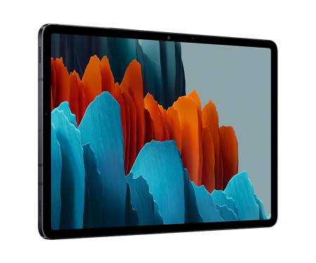 Планшет Samsung Galaxy Tab S7  6/128Gb Wi-Fi Gray