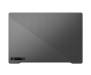 Ноутбук Asus ROG Zephyrus G14 GA401II-BM027 Eclipse Gray (90NR03J3-M00650)