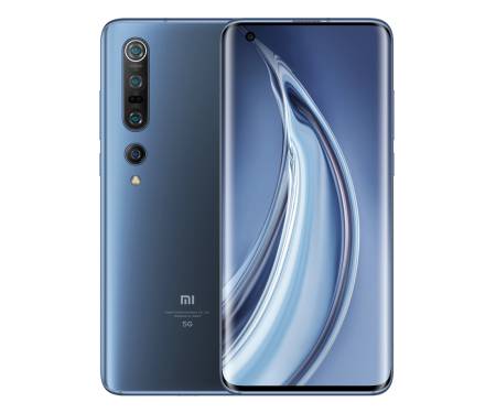Смартфон Xiaomi Mi 10 Pro 5G 8/256GB Gray