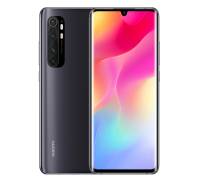 Смартфон Xiaomi Mi Note 10 Lite 8/128GB Black