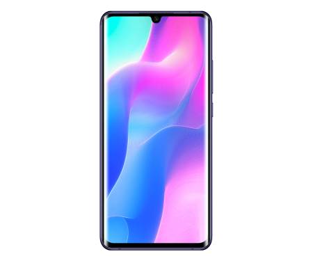 Смартфон Xiaomi Mi Note 10 Lite 8/128GB Purple 2