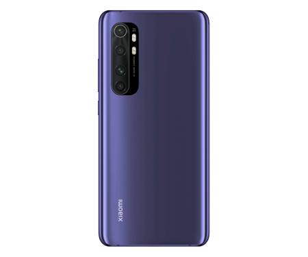 Смартфон Xiaomi Mi Note 10 Lite 8/128GB Purple 3