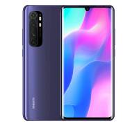 Смартфон Xiaomi Mi Note 10 Lite 8/128GB Purple