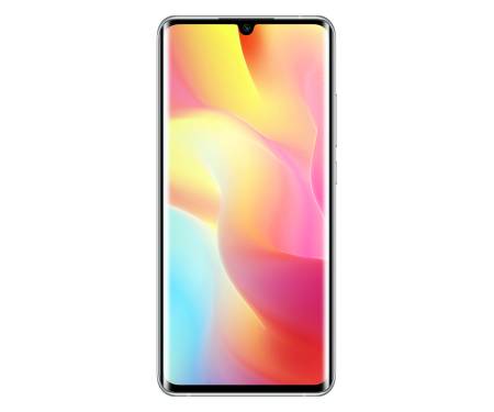 Смартфон Xiaomi Mi Note 10 Lite 8/128GB White