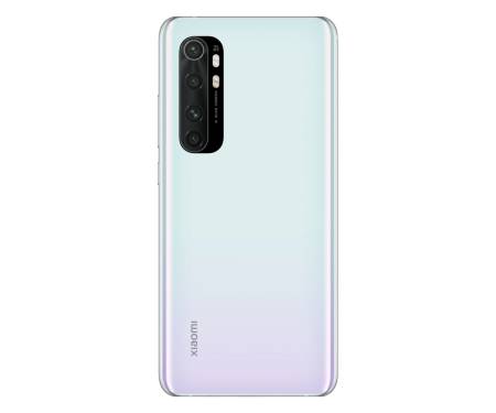 Смартфон Xiaomi Mi Note 10 Lite 8/128GB White