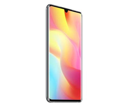 Смартфон Xiaomi Mi Note 10 Lite 8/128GB White