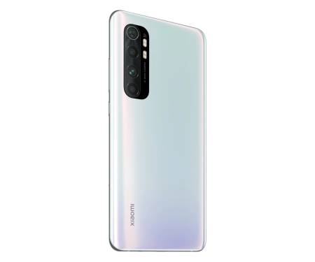 Смартфон Xiaomi Mi Note 10 Lite 8/128GB White