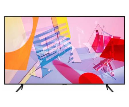Телевизор Samsung QE65Q65T 1