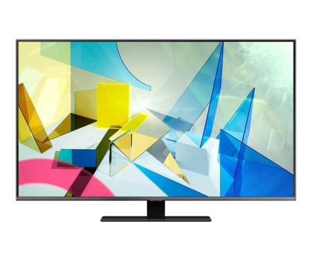 Телевизор Samsung QE75Q80T 1