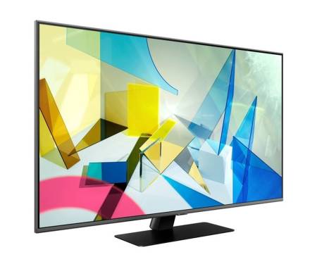 Телевизор Samsung QE75Q80T 2