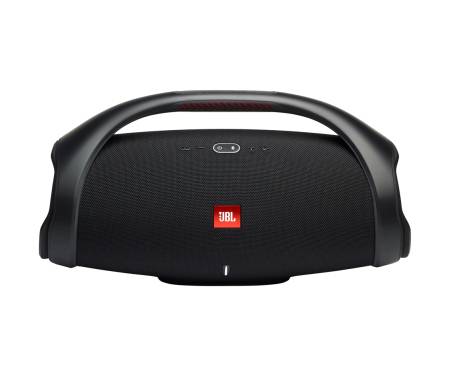 Колонка JBL Boombox 2 Black (JBLBOOMBOX2BLKEU)