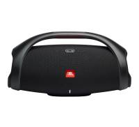 Колонка JBL Boombox 2 Black (JBLBOOMBOX2BLKEU)