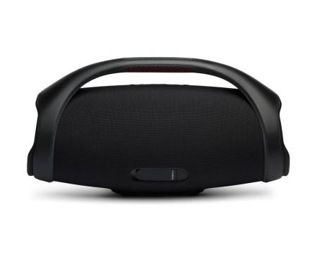 Колонка JBL Boombox 2 Black (JBLBOOMBOX2BLKEU)