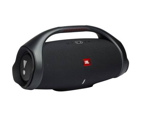 Колонка JBL Boombox 2 Black (JBLBOOMBOX2BLKEU)