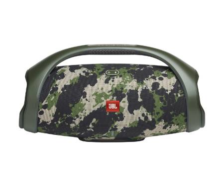 Колонка JBL Boombox 2 Squad (JBLBOOMBOX2SQUADEU)