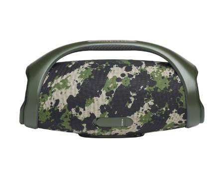 Колонка JBL Boombox 2 Squad (JBLBOOMBOX2SQUADEU)
