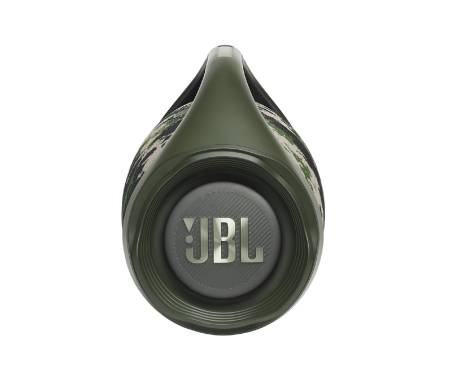 Колонка JBL Boombox 2 Squad (JBLBOOMBOX2SQUADEU)