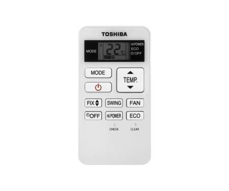 Кондиционер Toshiba RAS-B05TKVG-UA/RAS-05TAVG-UA