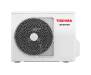 Кондиционер Toshiba RAS-B13TKVG-UA/RAS-13TAVG-UA