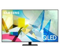 Телевизор Samsung QE85Q80TAUXUA