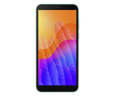 Смартфон HUAWEI Y5p 2/32GB Mint Green (51095MUB)