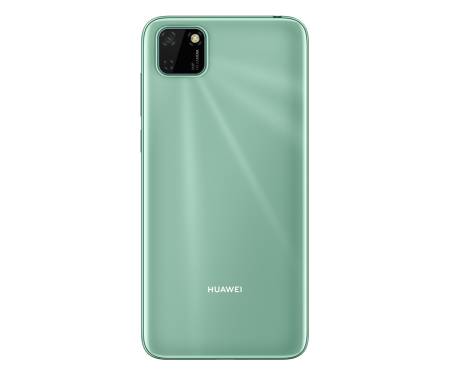 Смартфон HUAWEI Y5p 2/32GB Mint Green (51095MUB)