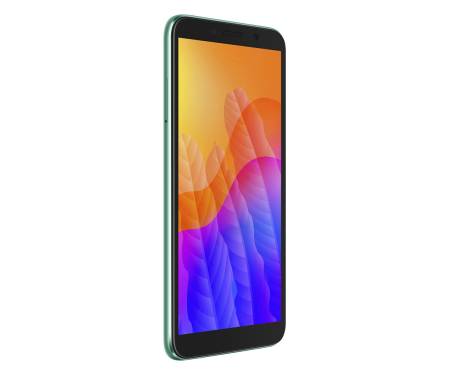 Смартфон HUAWEI Y5p 2/32GB Mint Green (51095MUB)