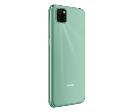 Смартфон HUAWEI Y5p 2/32GB Mint Green (51095MUB)