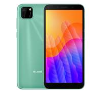 Смартфон HUAWEI Y5p 2/32GB Mint Green (51095MUB)
