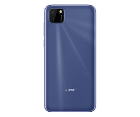 Смартфон HUAWEI Y5p 2/32GB Phantom Blue (51095MTY)