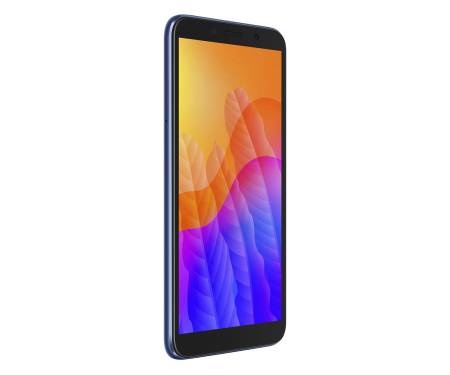 Смартфон HUAWEI Y5p 2/32GB Phantom Blue (51095MTY)