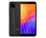 Смартфон HUAWEI Y5p 2/32GB Midnight Black (51095MTV)