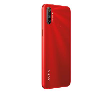 Смартфон Realme C3 2/32GB Red