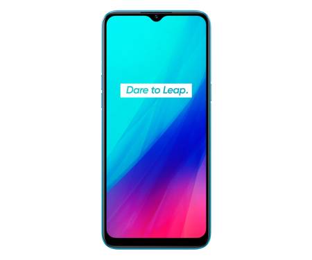 Смартфон Realme C3 3/64GB Blue