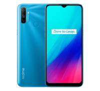 Смартфон Realme C3 3/64GB Blue