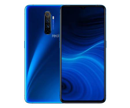 Смартфон Realme X2 Pro 6/64GB Neptune Blue