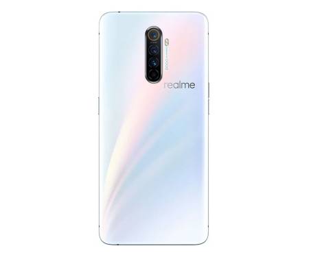 Смартфон Realme X2 Pro 6/64GB Lunar White