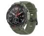 Смарт-часы Amazfit T-Rex Army Green