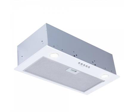 Вытяжка Perfelli BI 6122 WH LED