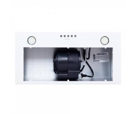 Вытяжка Perfelli BI 6122 WH LED