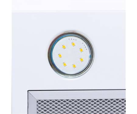Вытяжка Perfelli BI 6122 WH LED