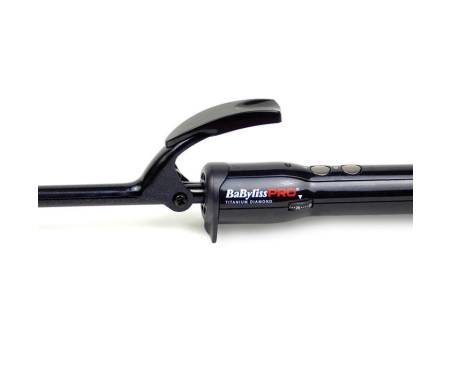 Прибор для укладки волос Babyliss Pro BAB2470TDE