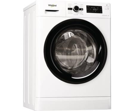 Стиральная машина Whirlpool FWSG71283BV EE