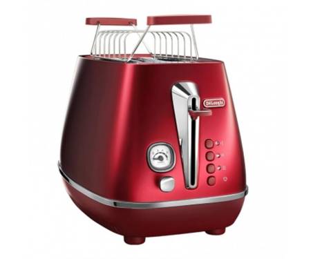 Тостер Delonghi CTI 2103.R