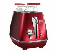 Тостер Delonghi CTI 2103.R