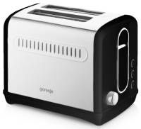 Тостер Gorenje T1100CLBK