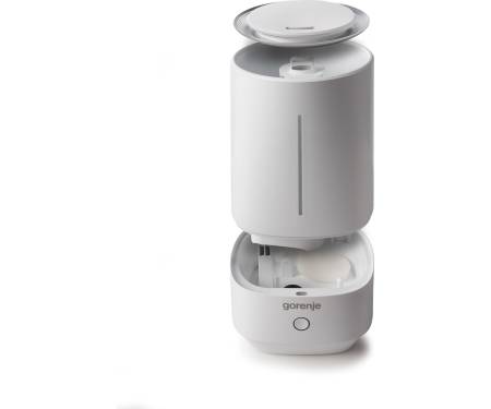 Увлажнитель воздуха Gorenje H40W